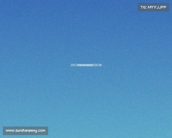 2002电子竞技大会、电子竞技2003年